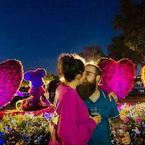 Meet your Posher, Maike